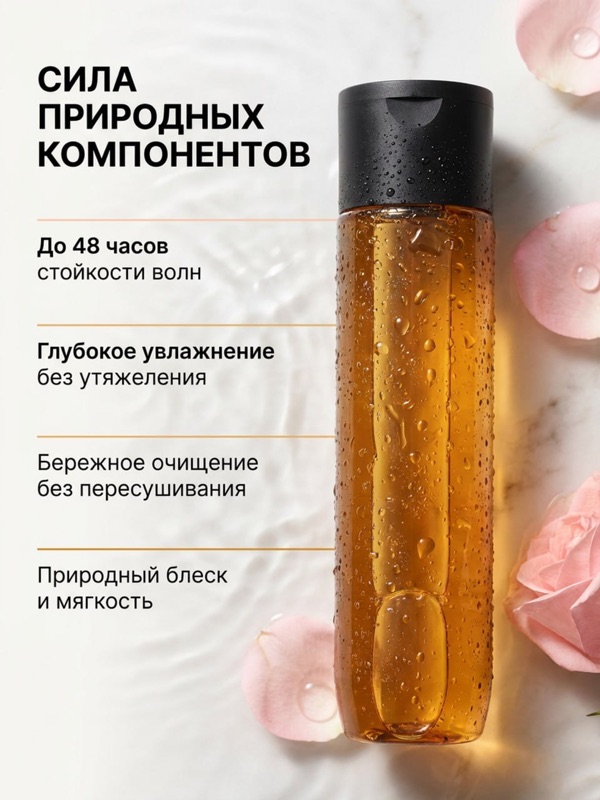 Нейтральное описание товара