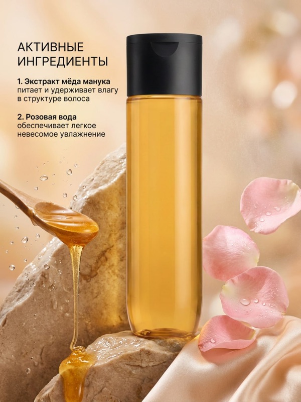 Активные ингредиенты