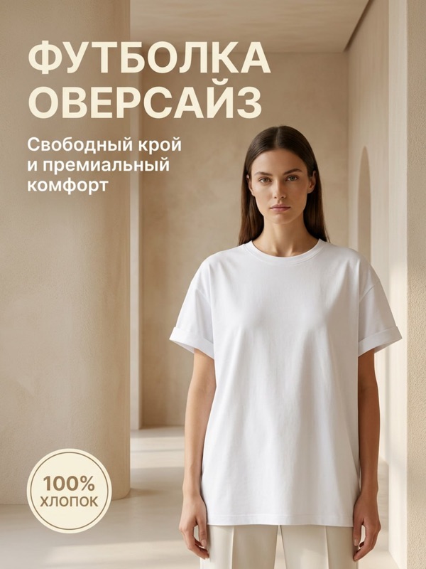 Главный слайд собранной карточки