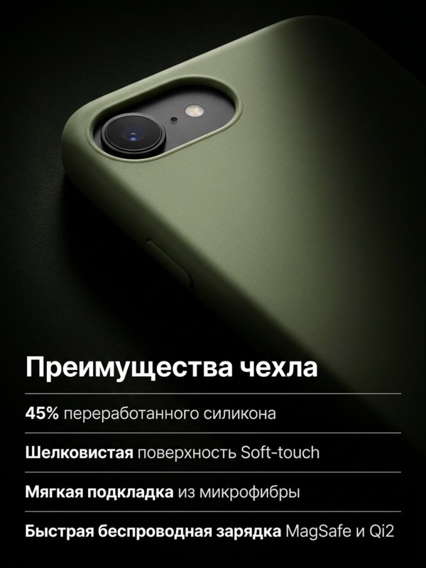 Разностильные карточки каталога
