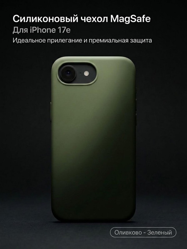 Тот же чехол в строгом стиле